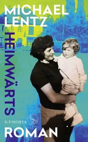Lentz |  Heimwärts | Buch |  Sack Fachmedien