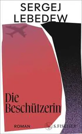 Lebedew |  Die Beschützerin | Buch |  Sack Fachmedien