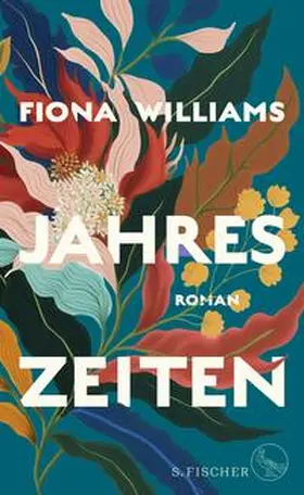 Williams |  Jahreszeiten | Buch |  Sack Fachmedien