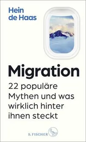 Haas |  Migration | Buch |  Sack Fachmedien
