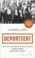Löw |  Deportiert | Buch |  Sack Fachmedien