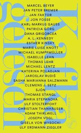 Guggolz |  Kafka gelesen | Buch |  Sack Fachmedien