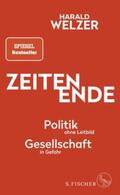 Welzer |  ZEITEN ENDE | Buch |  Sack Fachmedien