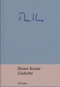 Kunze |  Gedichte | Buch |  Sack Fachmedien