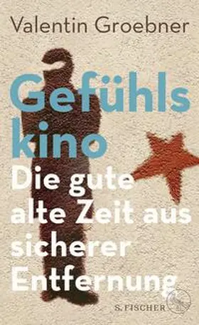 Groebner |  Gefühlskino | Buch |  Sack Fachmedien