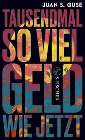 Guse |  Tausendmal so viel Geld wie jetzt | Buch |  Sack Fachmedien