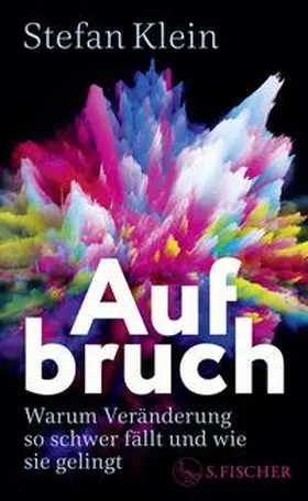Klein |  Aufbruch | Buch |  Sack Fachmedien
