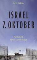Yaron |  Israel, 7. Oktober | Buch |  Sack Fachmedien