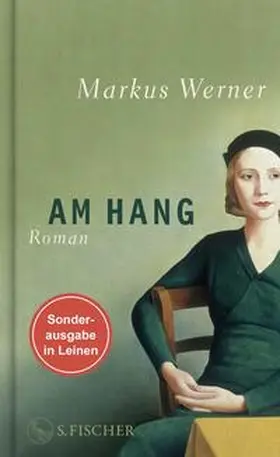 Werner |  Am Hang | Buch |  Sack Fachmedien