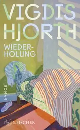 Hjorth |  Wiederholung | Buch |  Sack Fachmedien