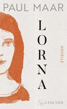 Maar | Lorna | Buch | 978-3-10-397700-4 | www.sack.de