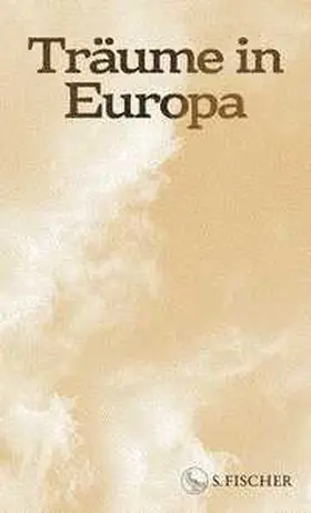 Lotz |  Träume in Europa | Buch |  Sack Fachmedien