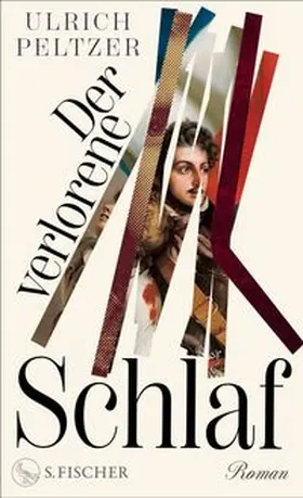 Peltzer |  Der verlorene Schlaf | Buch |  Sack Fachmedien