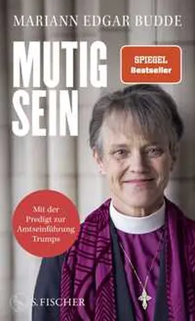 Budde |  Mutig sein | Buch |  Sack Fachmedien