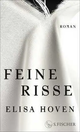 Hoven | Feine Risse | Buch | 978-3-10-397751-6 | www.sack.de