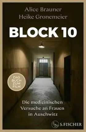 Brauner / Gronemeier |  Block 10 | Buch |  Sack Fachmedien