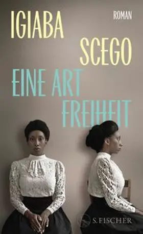 Scego |  Eine Art Freiheit | Buch |  Sack Fachmedien