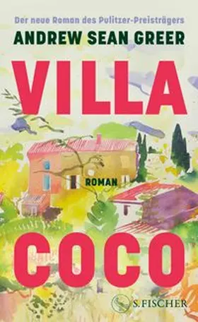 Greer |  Villa Coco | Buch |  Sack Fachmedien