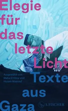 El Hissy / Maarouf |  Elegie für das letzte Licht | Buch |  Sack Fachmedien
