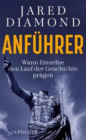 Diamond |  Anführer | Buch |  Sack Fachmedien