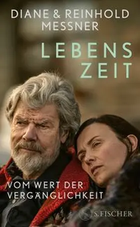 Messner |  Lebenszeit | Buch |  Sack Fachmedien