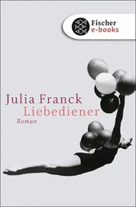 Franck |  Liebediener | eBook | Sack Fachmedien