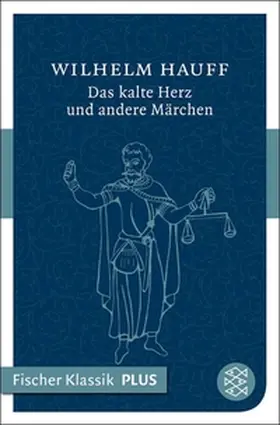 Hauff | Das kalte Herz und andere Märchen | E-Book | www.sack.de