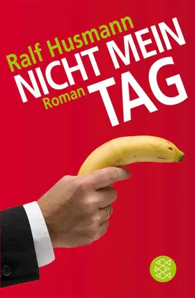 Husmann |  Nicht mein Tag | eBook | Sack Fachmedien