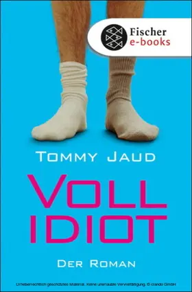 Jaud |  Vollidiot | eBook | Sack Fachmedien