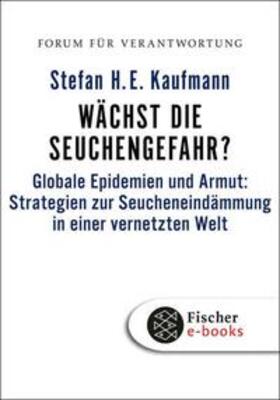 Kaufmann / Wiegandt | Wächst die Seuchengefahr? | E-Book | sack.de