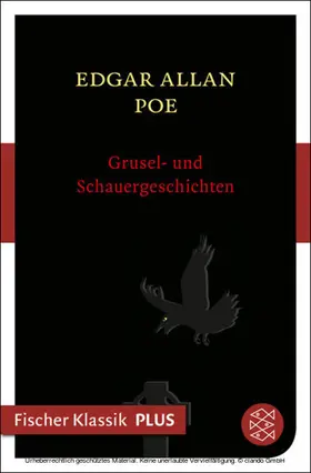 Poe |  Grusel- und Schauergeschichten | eBook | Sack Fachmedien