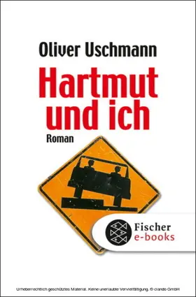 Uschmann |  Hartmut und ich | eBook | Sack Fachmedien