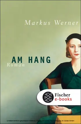 Werner |  Am Hang | eBook | Sack Fachmedien