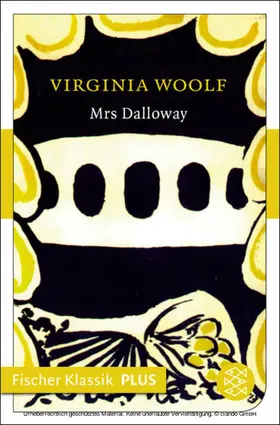 Woolf / Reichert | Mrs Dalloway | E-Book | www.sack.de