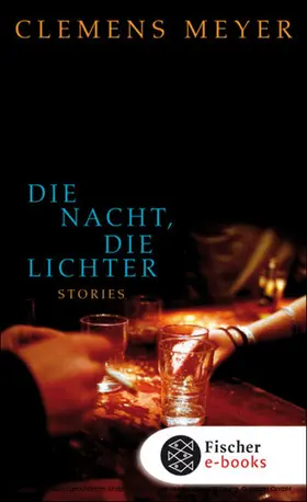 Meyer |  Die Nacht, die Lichter | eBook | Sack Fachmedien