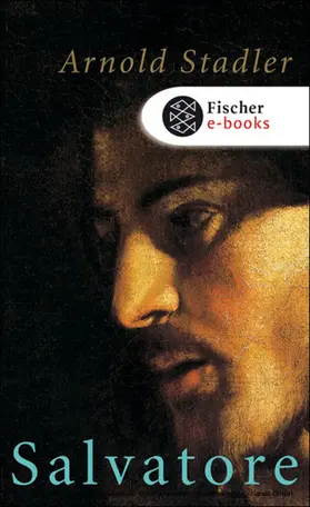 Stadler |  Salvatore | eBook | Sack Fachmedien