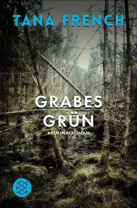French |  Grabesgrün | eBook | Sack Fachmedien