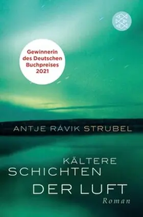 Strubel |  Kältere Schichten der Luft | eBook | Sack Fachmedien