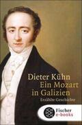 Kühn |  Ein Mozart in Galizien | eBook | Sack Fachmedien