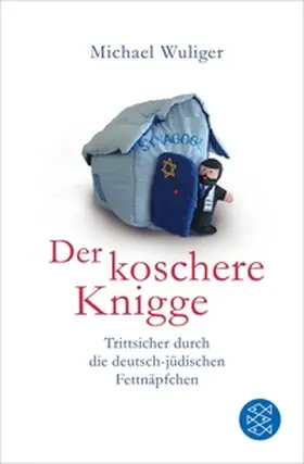 Wuliger |  Der koschere Knigge | eBook | Sack Fachmedien