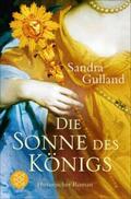 Gulland |  Die Sonne des Königs | eBook | Sack Fachmedien