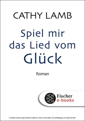 Lamb |  Spiel mir das Lied vom Glück | eBook | Sack Fachmedien
