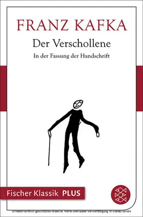 Kafka / Schillemeit |  Der Verschollene | eBook | Sack Fachmedien