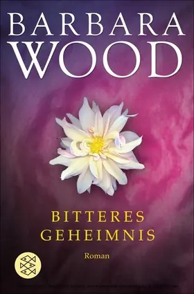 Wood |  Bitteres Geheimnis | eBook | Sack Fachmedien