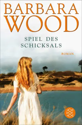 Wood |  Spiel des Schicksals | eBook | Sack Fachmedien