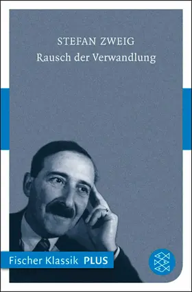 Zweig | Rausch der Verwandlung | E-Book | www.sack.de