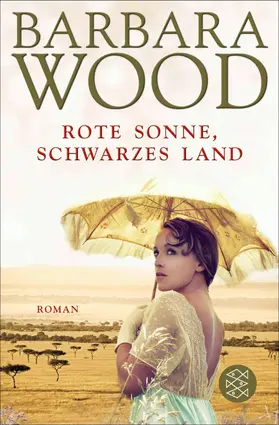 Wood |  Rote Sonne, schwarzes Land | eBook | Sack Fachmedien