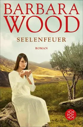 Wood |  Seelenfeuer | eBook | Sack Fachmedien