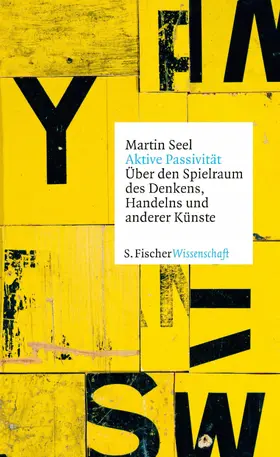 Seel |  Aktive Passivität | eBook | Sack Fachmedien
