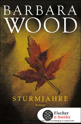 Wood |  Sturmjahre | eBook | Sack Fachmedien